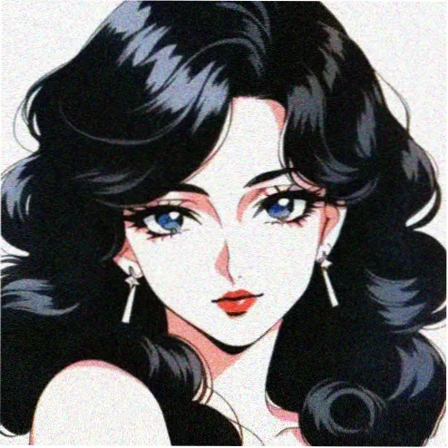 演员沈砚清头像