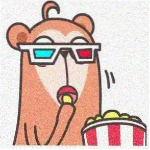演员江迟头像