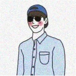 演员顾南枝头像