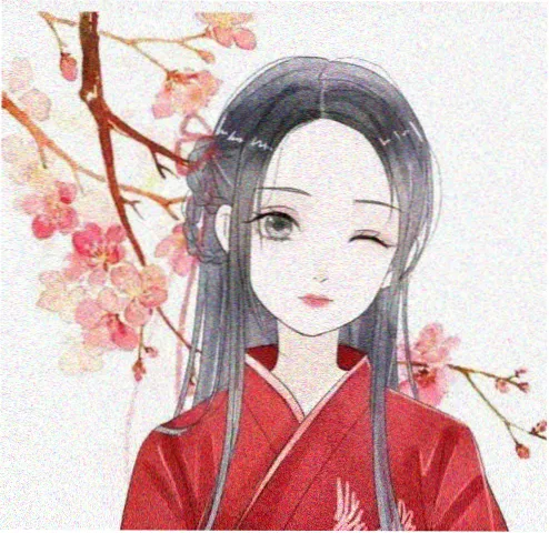 演员阿渡头像